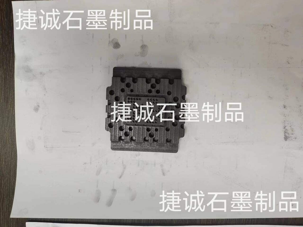光敏电阻玻璃封装草莓下载视频模具
